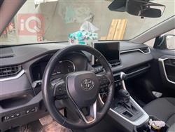 تۆیۆتا ڕاڤ 4